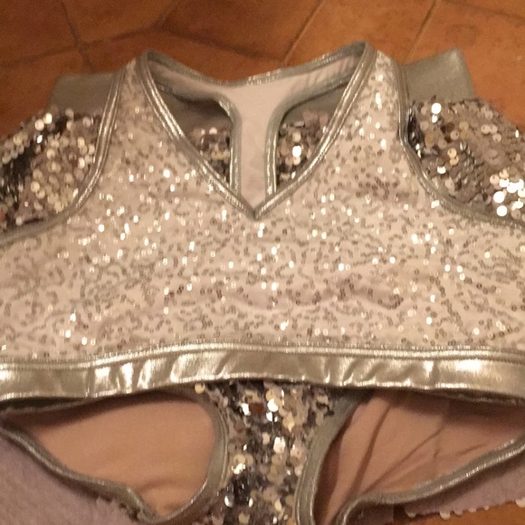 Two piece Sparkle Set - Picture 1 of 1